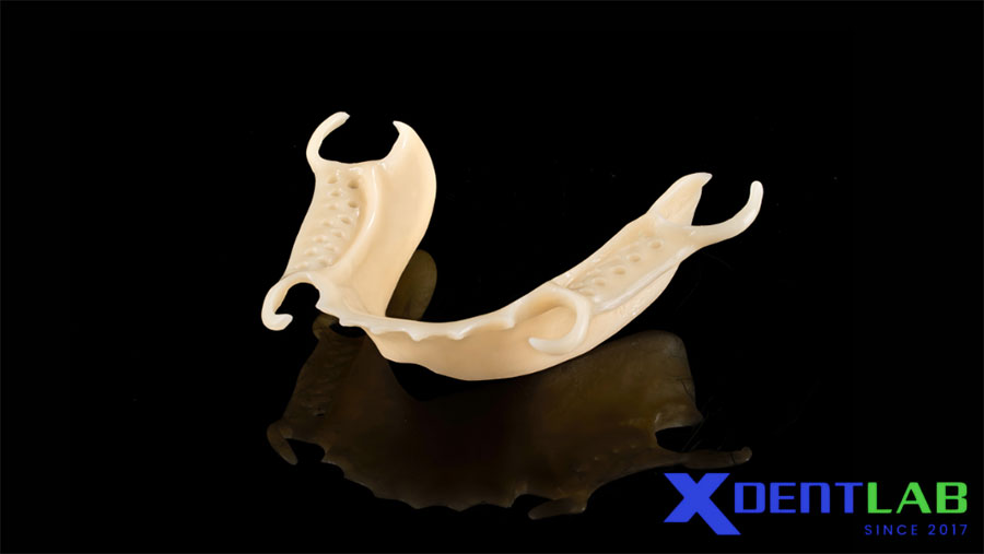 So Sánh Các Loại Vật Liệu Khung Hàm Giả Bán Phần So Sánh Các Loại Vật Liệu Khung Hàm Giả Bán Phần