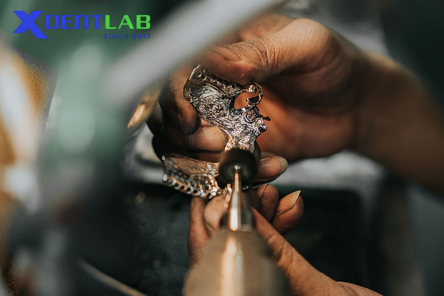 Laboratory Processing Techniques