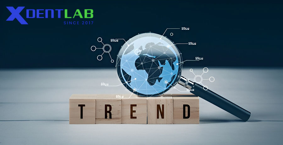 Recent Advances and Future Trends Recent Advances and Future Trends