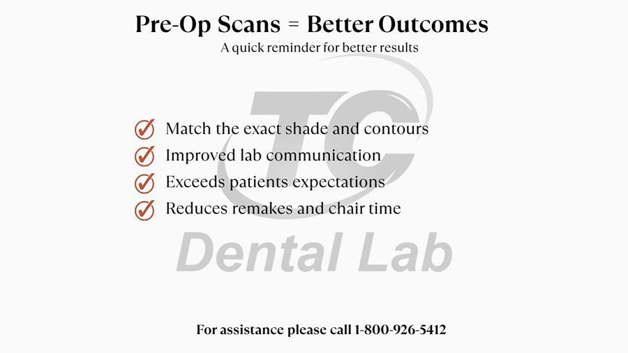 TC Dental Lab: Your Trusted Partner In Dental Excellence