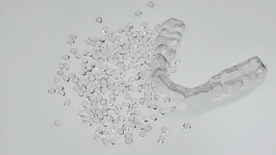 Applications Of PMMA In Modern Dental Prosthetics Applications Of PMMA In Modern Dental Prosthetics
