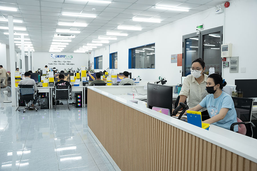 Why PMMA Remains Popular Among Labs and Dental Clinics