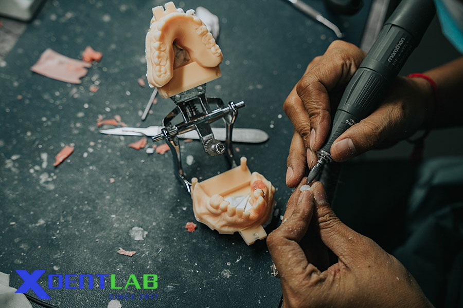 Manufacturing Methods
