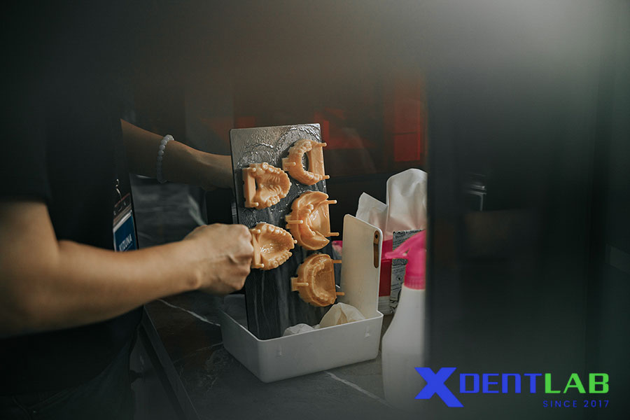 XDENT LAB: Elevating Digital Dentistry with PMMA Solutions