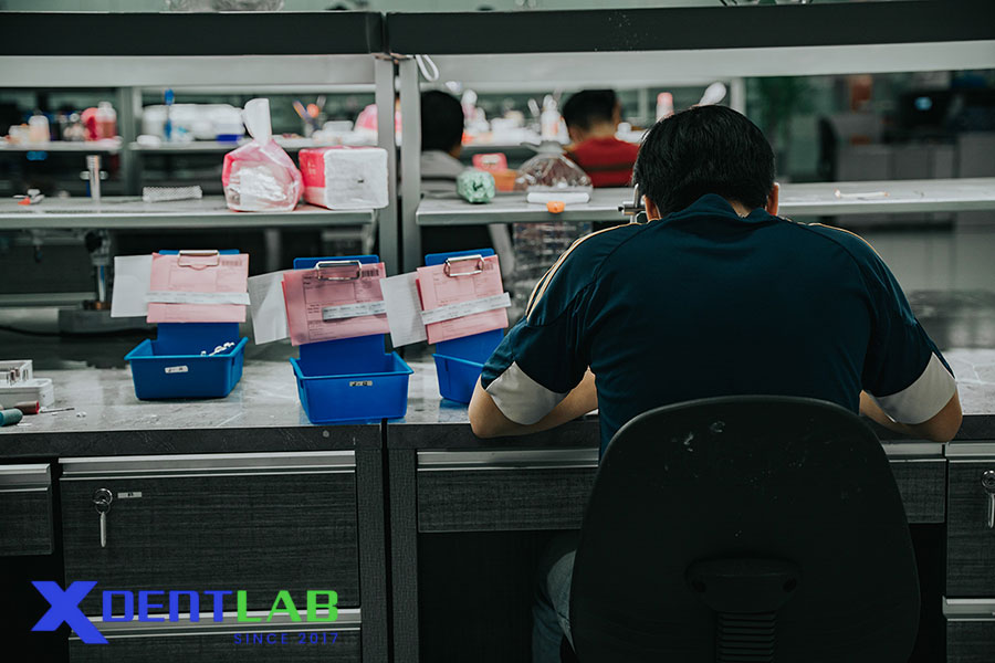 Manufacturing and Processing