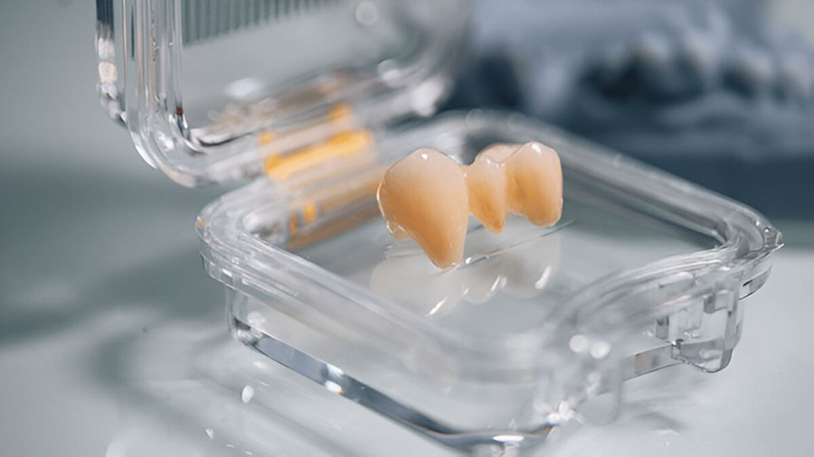 The Evolution Of Zirconia Ceramics In Dental Applications