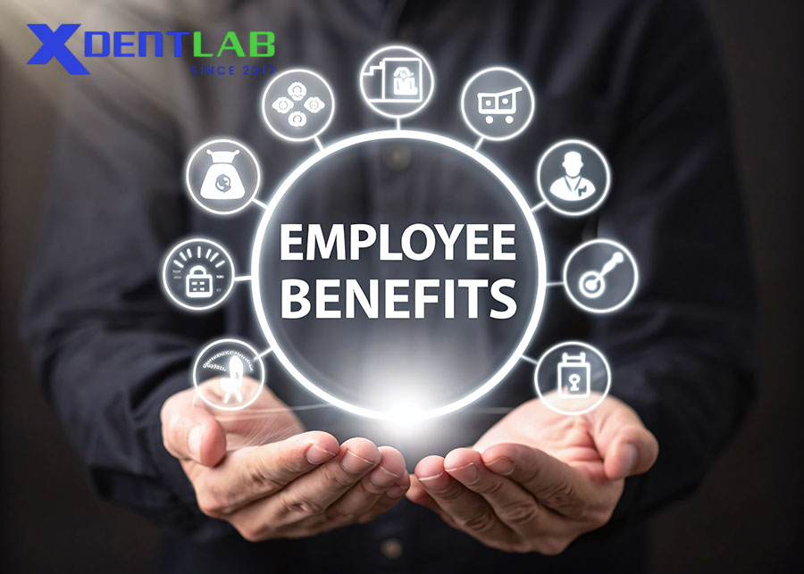 Advantages and Benefits Advantages and Benefits