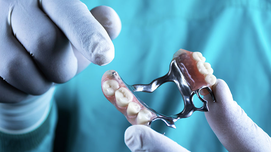 Unveiling Cobalt-Chromium: The Backbone Of Modern Dental Frameworks Unveiling Cobalt-Chromium: The Backbone Of Modern Dental Frameworks