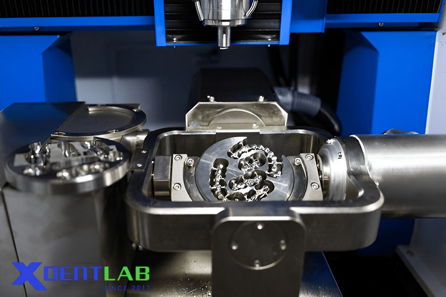 Manufacturing Methods Manufacturing Methods