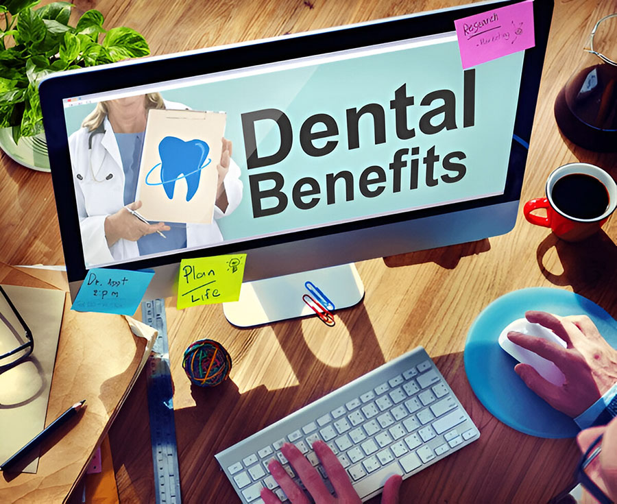Advantages and Benefits Advantages and Benefits