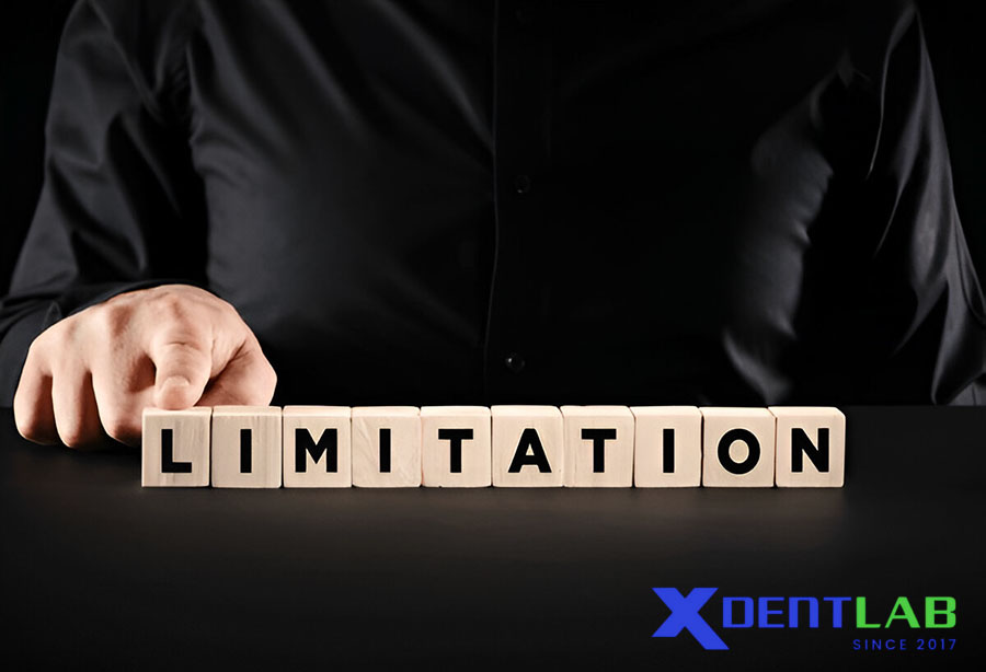 Challenges and Limitations Challenges and Limitations