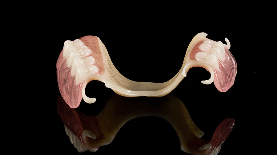 How POM Enhances Precision And Comfort In Dental Prosthetics