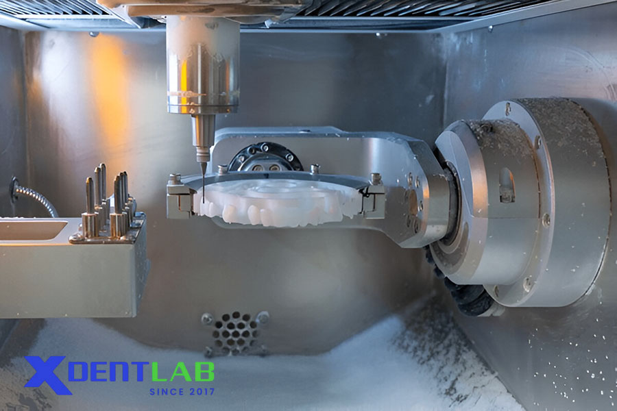 Manufacturing Process