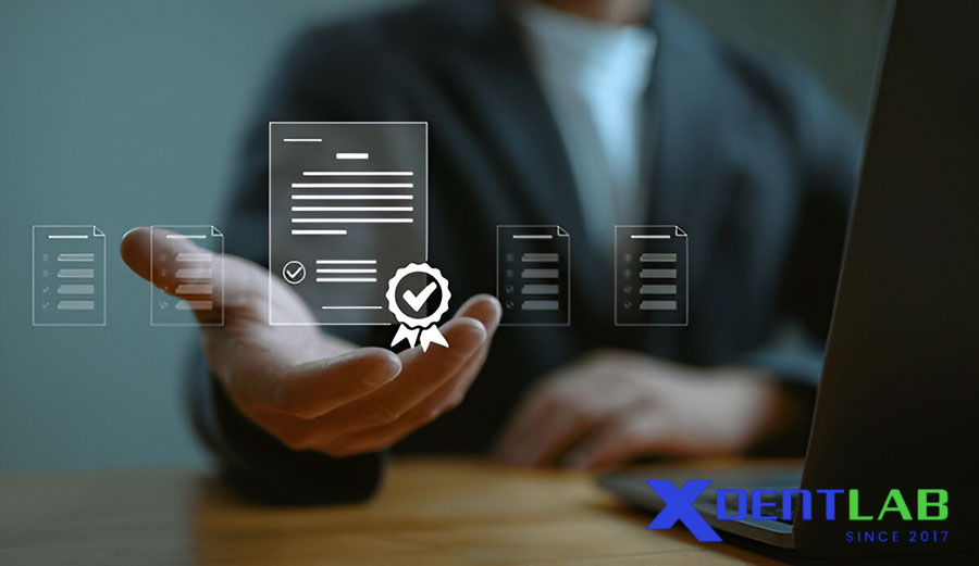 Quy Trình Chứng Nhận ISO 13485 Quy Trình Chứng Nhận ISO 13485
