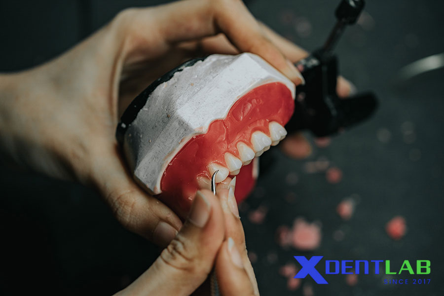Xử lý bề mặt và ảnh hưởng của lão hóa