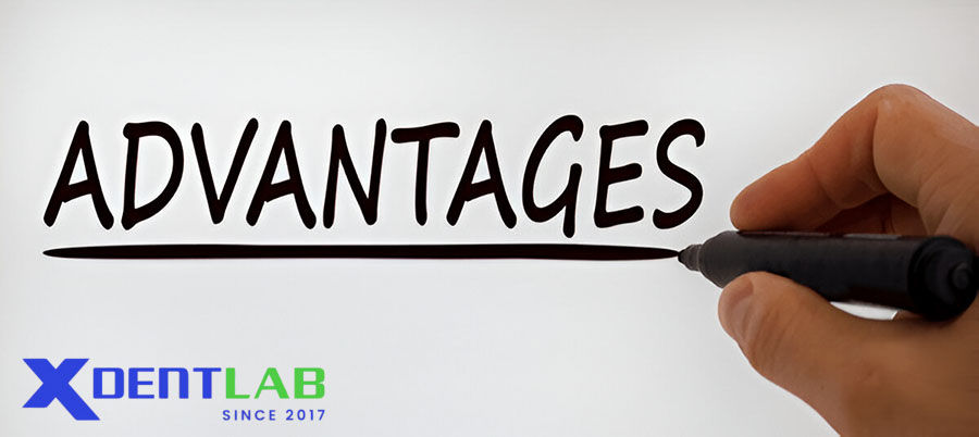 Advantages and Benefits Advantages and Benefits
