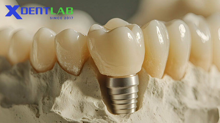 Types of Alumina Systems