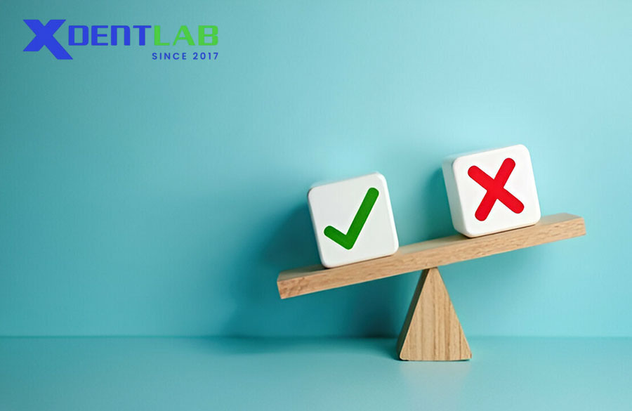 Advantages and Limitations