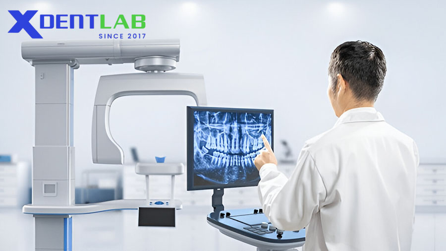 Định Hướng Tương Lai Và Nghiên Cứu
