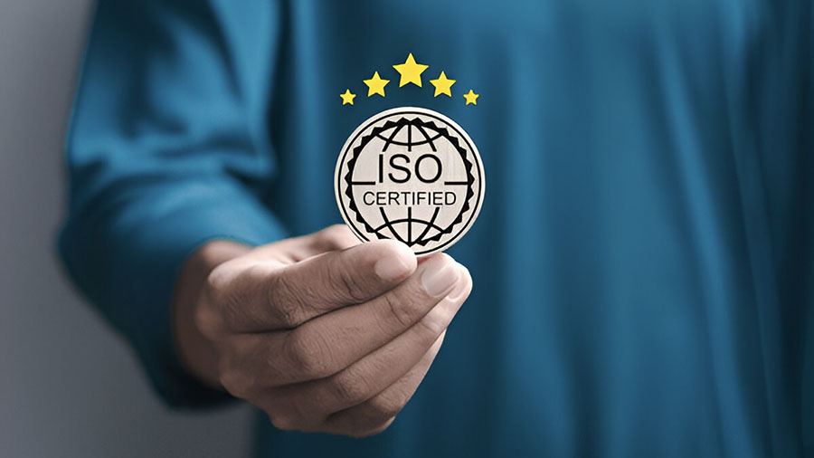ISO Certification For Dental Outsourcing Labs: Vietnam’s Competitive Edge