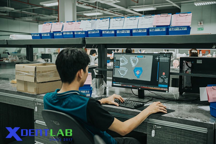 Applications and Benefits of CAD/CAM Technology