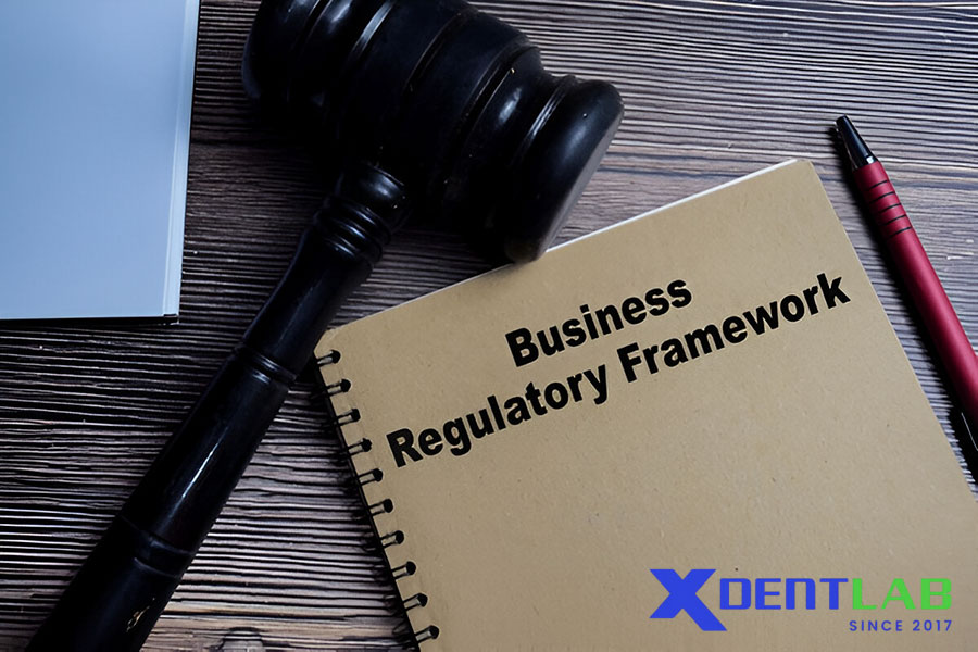 Regulatory Framework and Standards