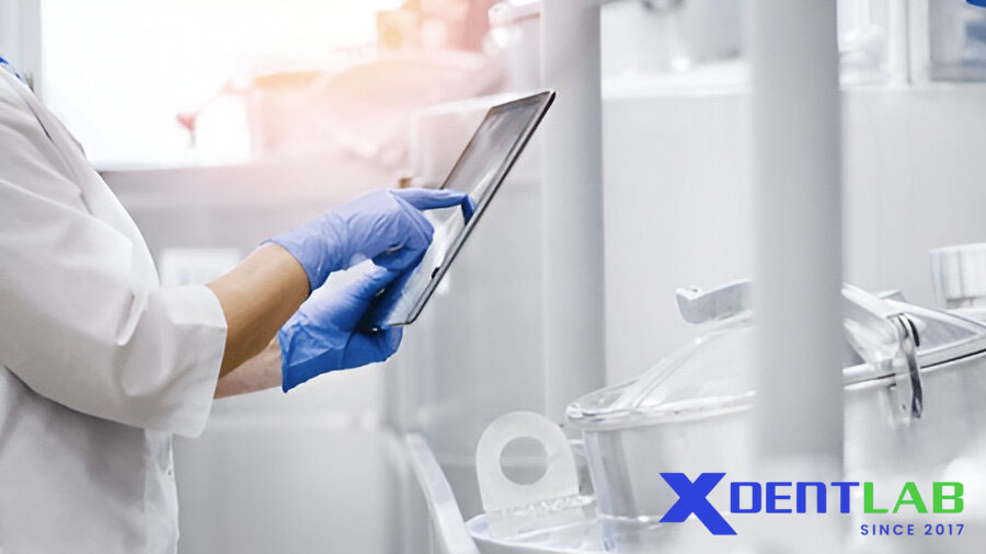 Manufacturing Process Controls