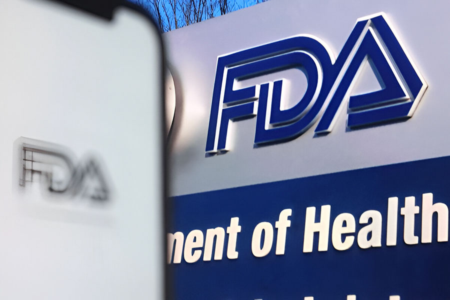 FDA Compliance for Export Markets
