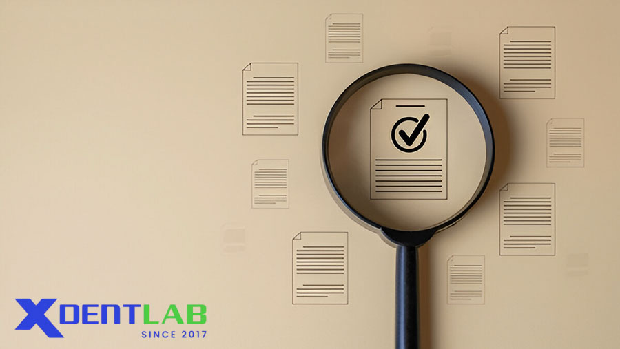 Certification Process for Vietnamese Dental Laboratories