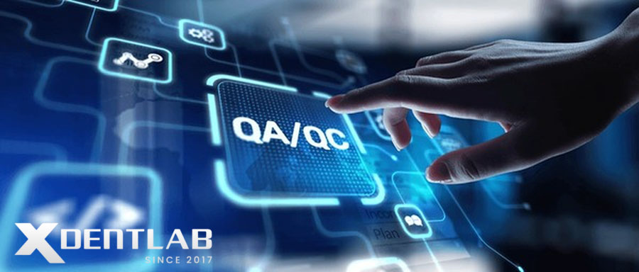 Quality Control & Testing