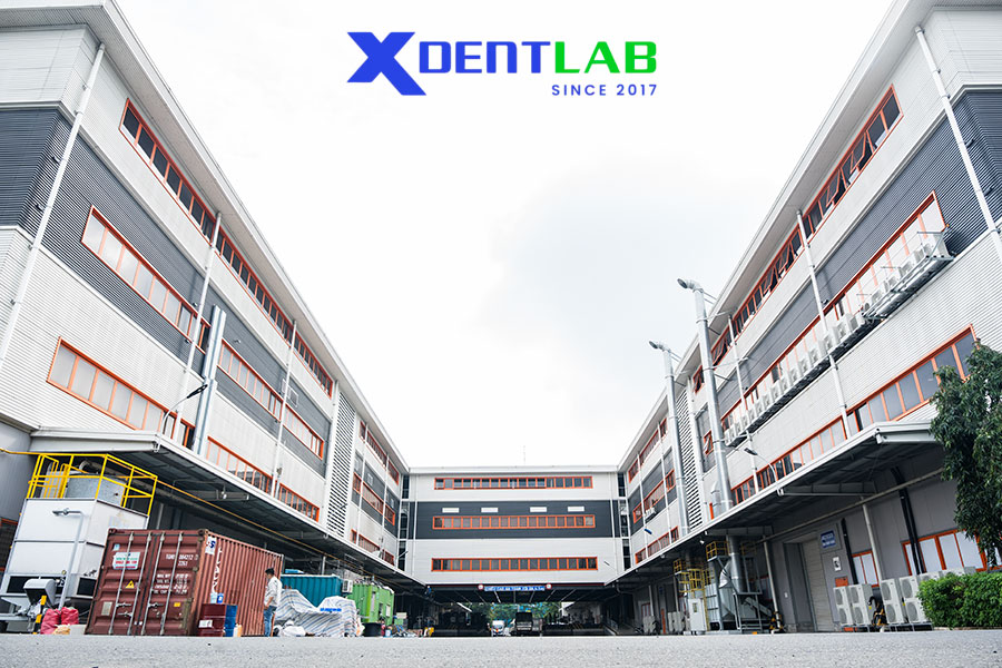 XDENT LAB Advantage XDENT LAB Advantage