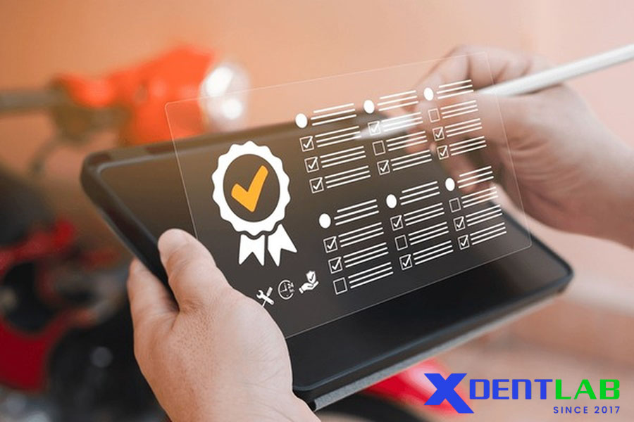 Chất Lượng, An Toàn Và Tuân Thủ Chất Lượng, An Toàn Và Tuân Thủ