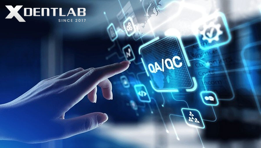 Kiểm soát quy trình, QA và tuân thủ