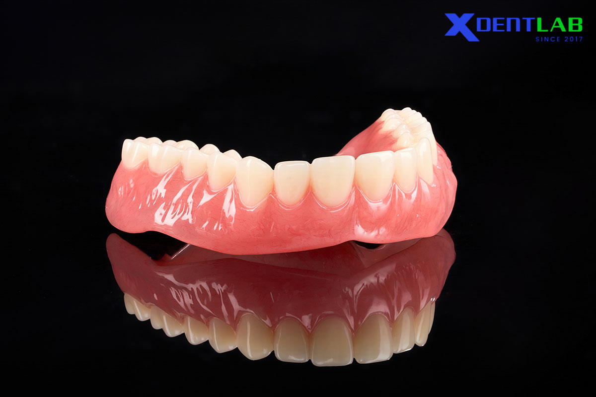 Mechanical Performance Mechanical Performance