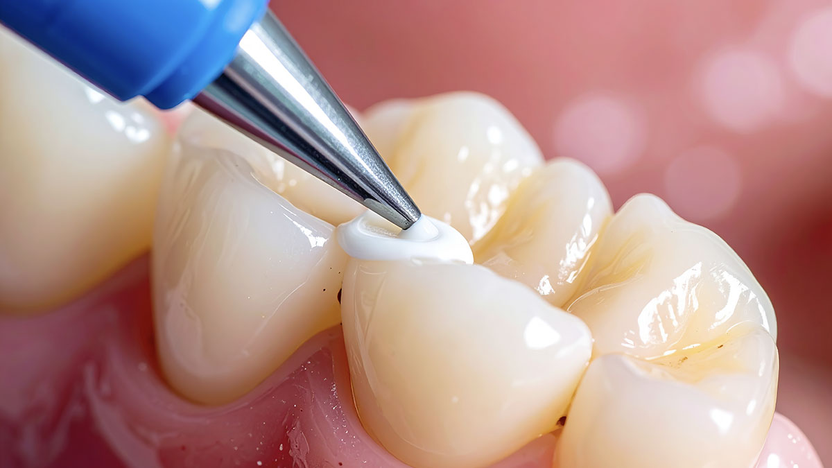 Chất Trám Bít Nha Khoa Chịu Ẩm: Bằng Chứng, Chỉ Số Hiệu Quả Và Triển Khai Theo FDA/ISO