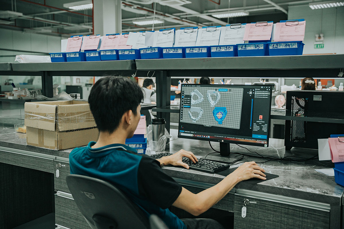 Digital Manufacturing Standards