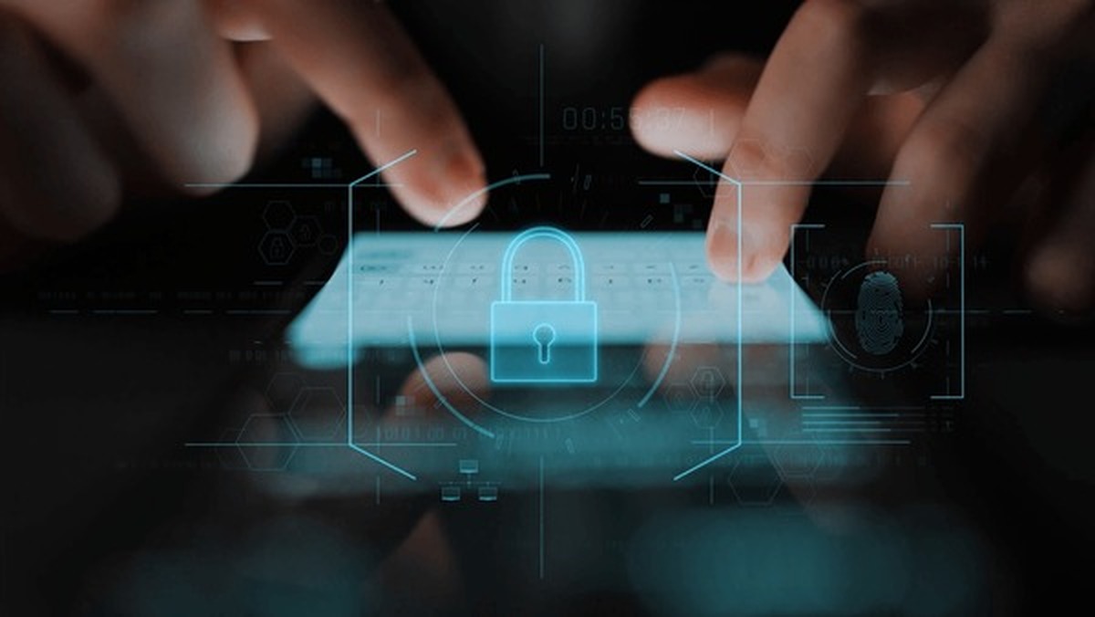 Bảo Vệ Dữ Liệu Và An Ninh