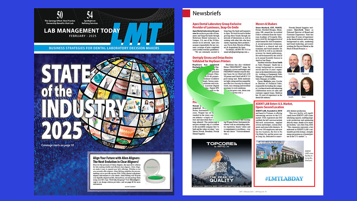 Scalable Production Capacity Scalable Production Capacity