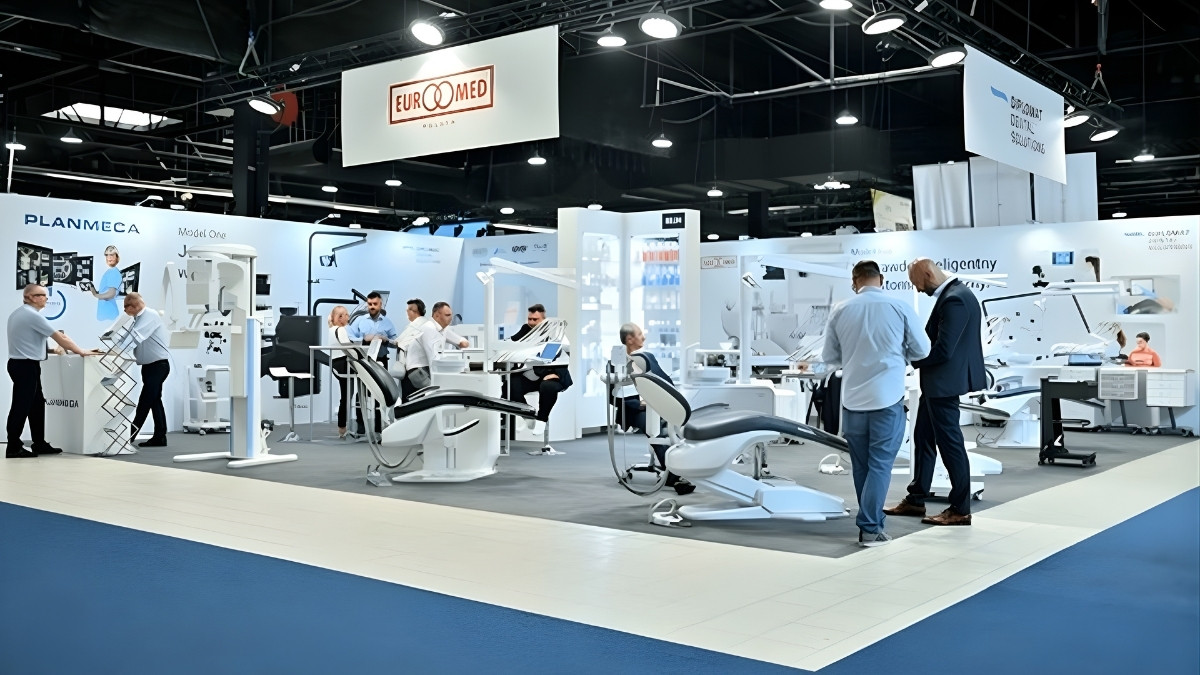 Tổng Quan Phân Khúc Ngành Nha Khoa: Thiết Bị, Vật Liệu, Dịch Vụ Và Labo