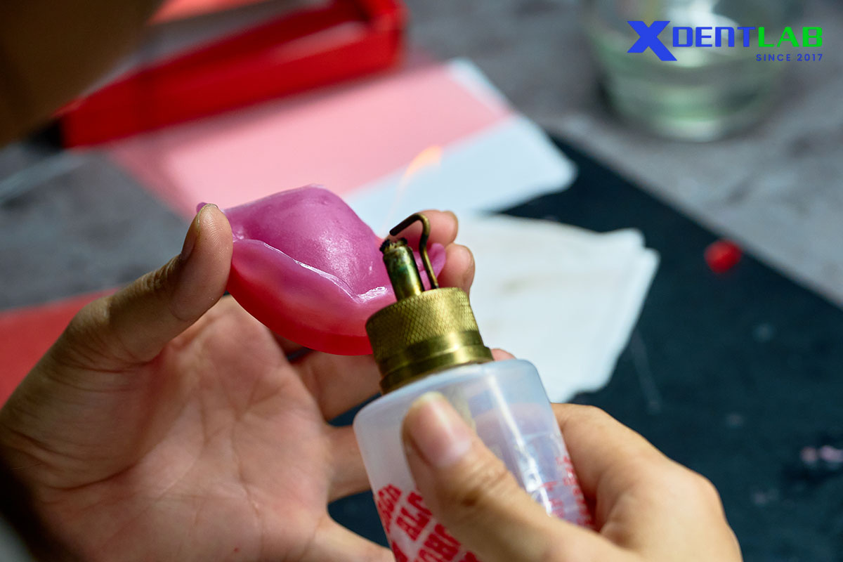 What is an Occlusal Rim and Why It Matters