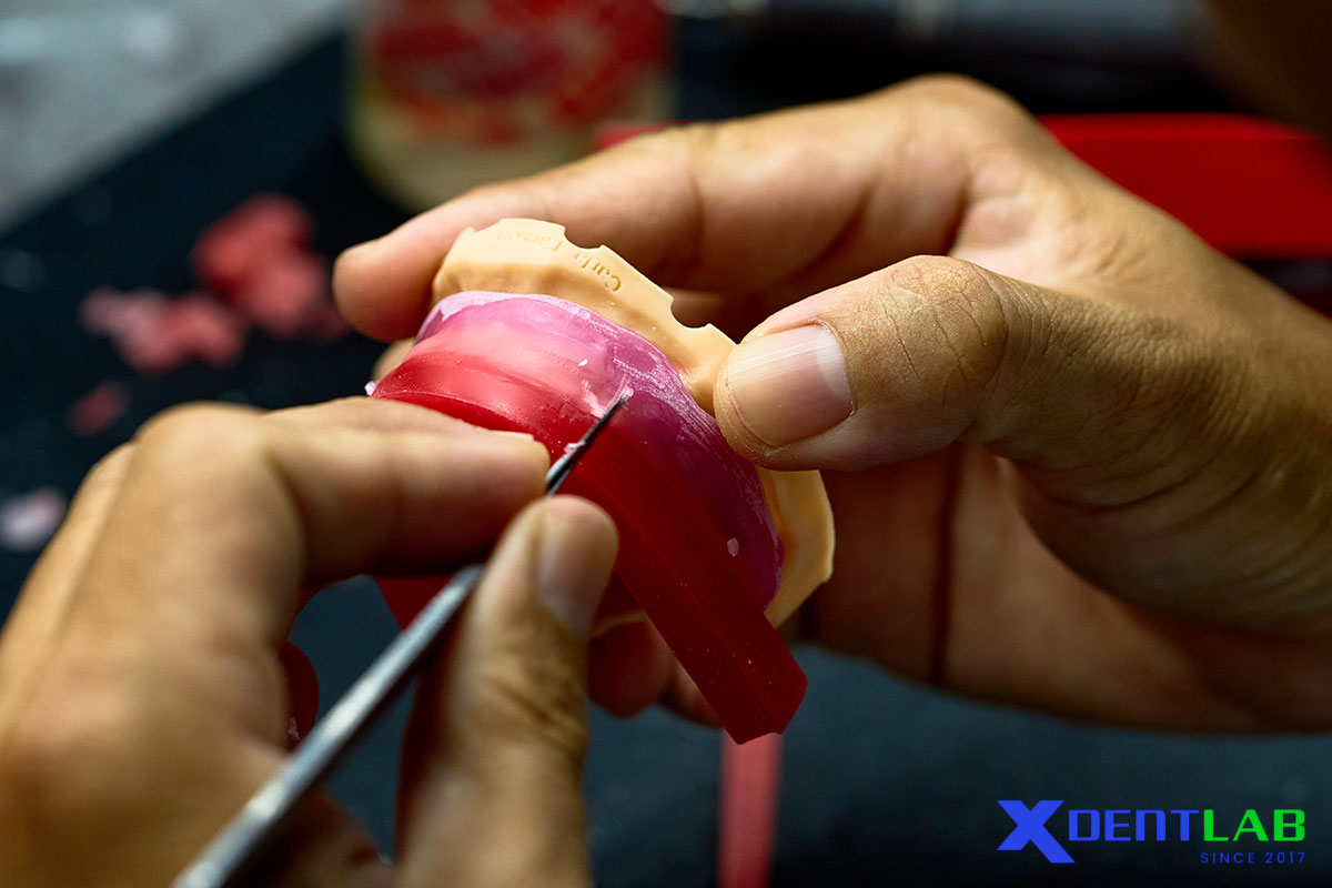 Stable Baseplates – The Foundation of Accuracy