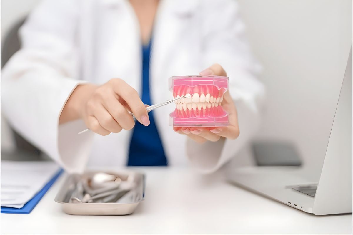 Why Oral Cavity Knowledge Matters Across Dental Specialties