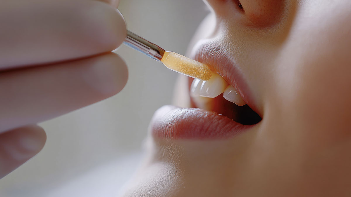 Chất Trám Nhựa Biến Đổi Polyacid Trong Nha Khoa: Tổng Quan Dựa Trên Bằng Chứng