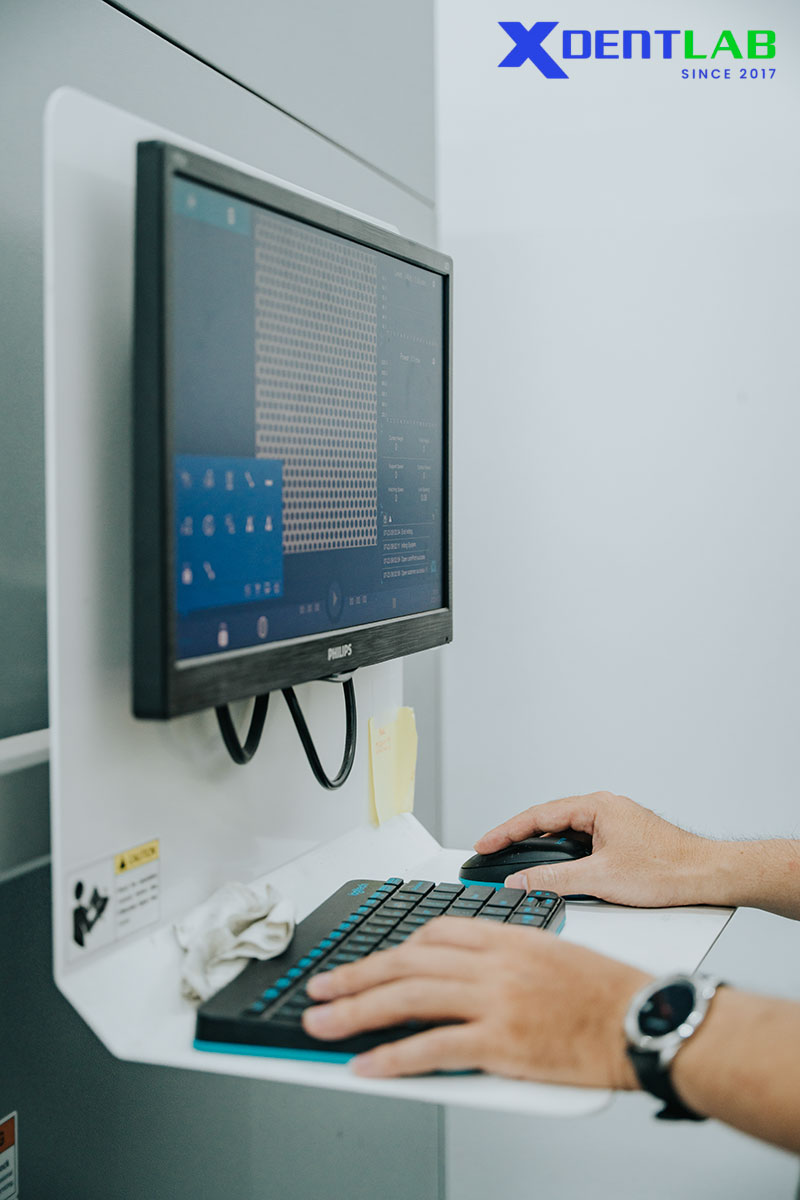 CAD Design and Technical Requirements