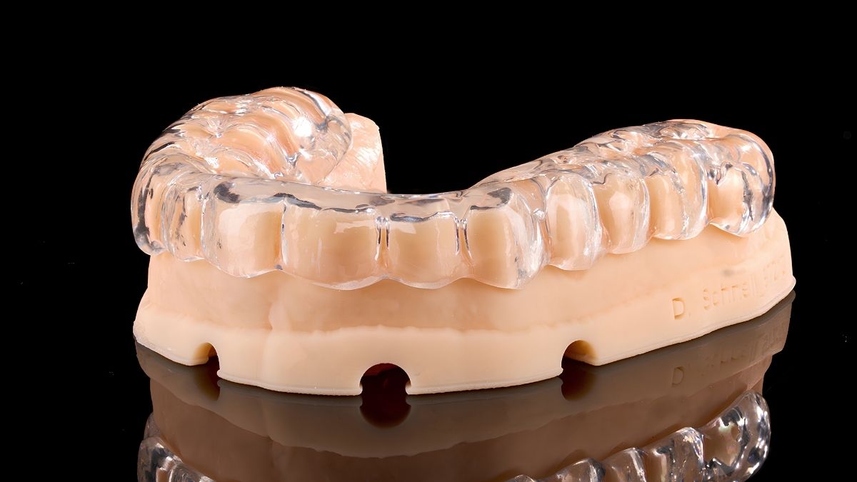 Dental Night Guard Materials And Manufacturing: A Complete Industry Overview