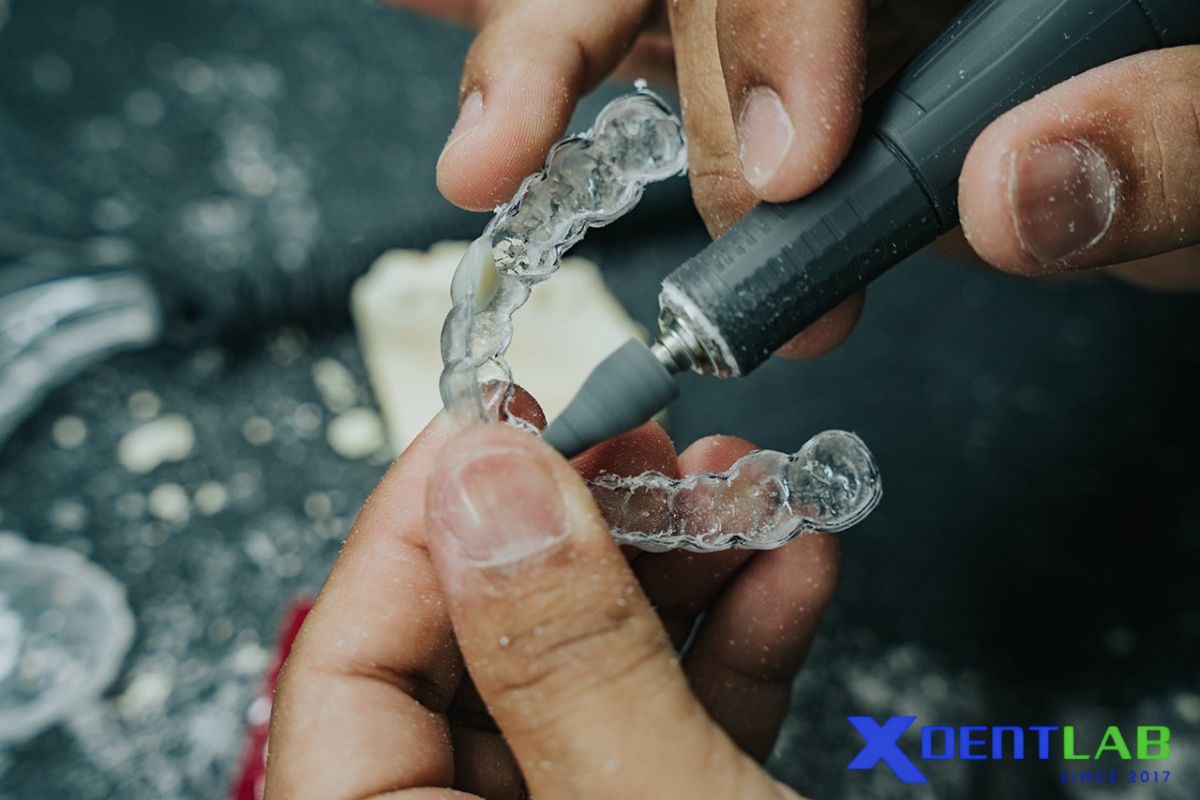 Digital Dentistry and Night Guard Manufacturing Digital Dentistry and Night Guard Manufacturing