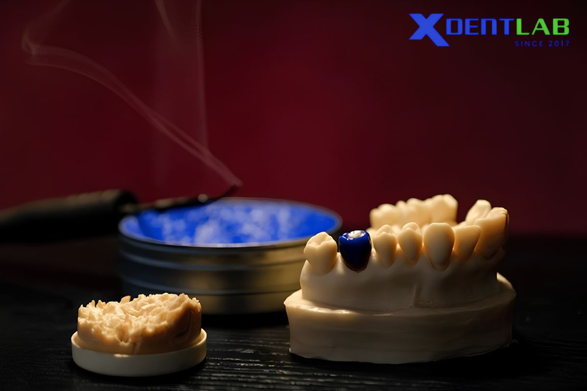 Main Applications of Silicone Polymers in Dentistry Main Applications of Silicone Polymers in Dentistry