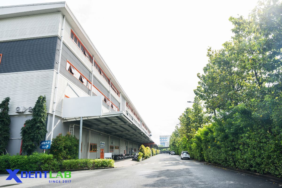 Leading Dental Laboratory In Asia – XDENT LAB And The Journey Of Building Removable Prosthetic Manufacturing Leading Dental Laboratory In Asia – XDENT LAB And The Journey Of Building Removable Prosthetic Manufacturing