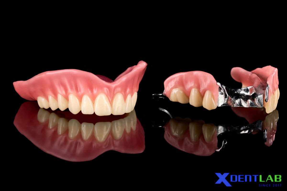 Wax Try-Ins