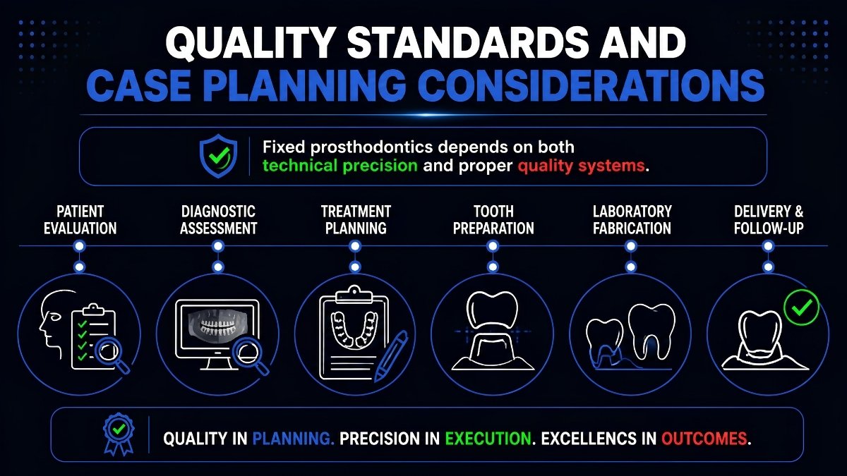 Quality Standards And Case Planning Considerations